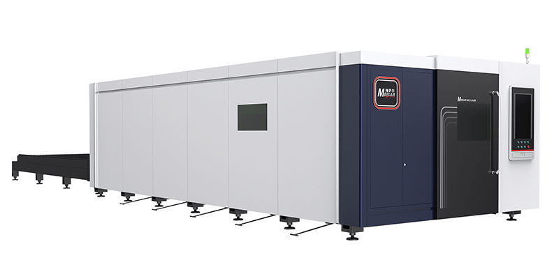 光纖激光切割機F12025D